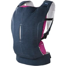 Рюкзаки и сумки-кенгуру